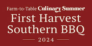 First Harvest Southern BBQ