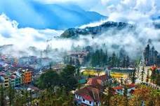 Sapa Exploration: 2-Day, 1-Night Trekking Tour from Hanoi with Hotel Stay