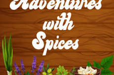 Adventures with Spices at Stillwater Public Library