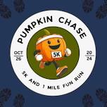 Lake Bluff PTO Pumpkin Chase