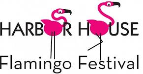 Quietside Flamingo Festival