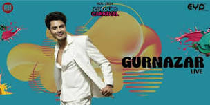 Colours Carnival with Gurnazar Live