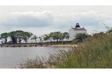 National Lighthouse Weekend at St. Clement's Island