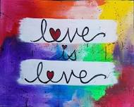 Love is Love