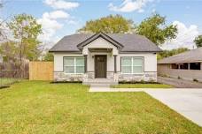 Open House: 1-3pm CDT at 1010 E 27th St, Bryan, TX 77803