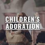 Children's Adoration — St. Ann Catholic Parish