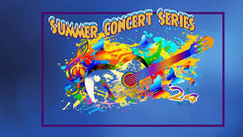 Standish Historical Depot's Summer Concert Series '24