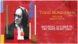 Todd Rundgren