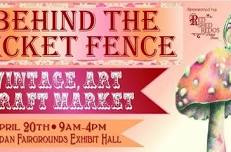 Behind the Picket Fence Market