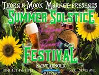 Summer Solstice Festival