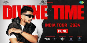 DIVINE Time Tour - Pune