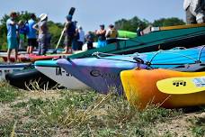 Great Iowa River Race