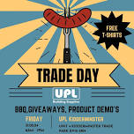 UPL Kidderminster Trade Day