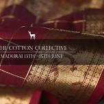 The Cotton Collective at Kanakavalli Madurai