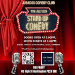 Jubados Comedy Club