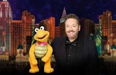 Terry Fator: Who’s the Dummy Now?