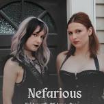 Nefarious