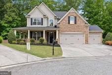 Open House: 2-4pm EDT at 4102 Rovello Way, Buford, GA 30519