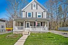 Open House for 323 N Franklin Street Holbrook MA 02343