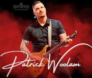 LEES SUMMIT - Patrick Wollam - Iron Horse Bar & Grill