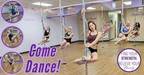 Intro to Pole