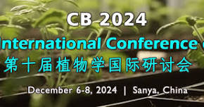 The 10th International Conference on Botany (CB 2024)