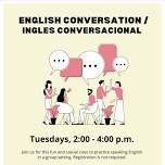 English Conversation / Ingles Conversacional