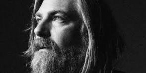 The White Buffalo