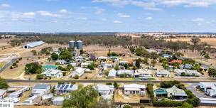 Muster Up Delungra's Biggest Morning Tea