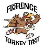 12th Annual Florence Turkey Trot 5K Run/Walk