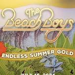 COMC Concert Series Presents: Beach Boys LIVE in Camdenton