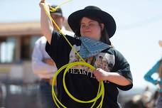 Special Needs Rodeo