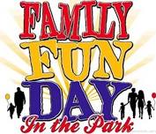 2024 Optimist Clubs of Calgary Family Day in the Park Saturday June 1st