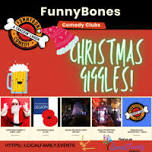 Funnybones Comedy Club - Yateley