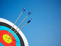 Archery Instruction – Adult