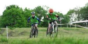 GoRide MTB  Leverhulme