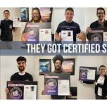 IT Courses & Certifications - Miami - IN PERSON OR ONLINE!