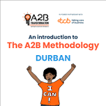 Durban | Introduction to A2B Methodology (Greenlight Members)