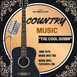 Country Extra - The Cool Down