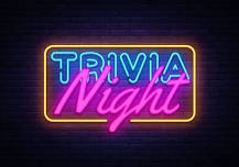 Tuesday Night Trivia – Childhood Nostalgia Edition