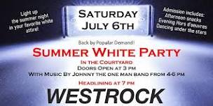 Canon City Elks Lodge Summer White Party