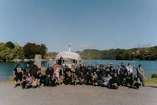 Tūhourangi Whānau Day - Tarawera