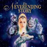 Saturday Evening Movies at the Chickasaw Cultural Center: The NeverEnding Story