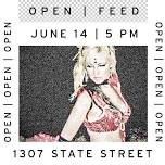 OPEN FEED | 14JUN24