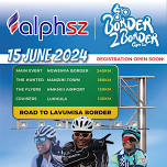 ALPHSZ B2B CYCLE TOUR ESWATINI