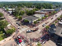 4th of July Festival – Boyne City