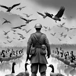 Showtime! Community Theatre presents: War and Geese