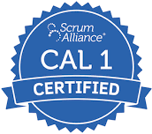 Certified Agile Leadership 1 (cal-1)