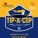 TIP-A-COP at Bangor Applebee's