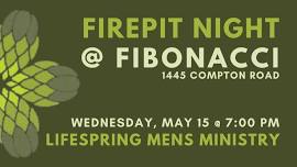 Firepit Night @ Fibonacci